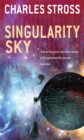 Image for Singularity sky