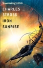 Image for Iron sunrise