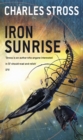Image for Iron sunrise