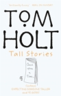 Image for Tall stories