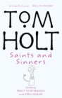 Image for Saints And Sinners: Omnibus 6