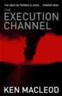 Image for The execution channel