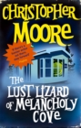 Image for The lust lizard of melancholy cove