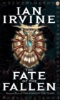 Image for The fate of the fallen  : a tale of the three worlds