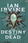 Image for The destiny of the dead  : a tale of the three worlds