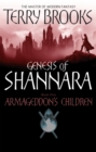 Image for Armageddon&#39;s children  : every legend has a beginning