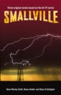 Image for Smallville Omnibus 2