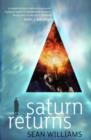 Image for Saturn returns