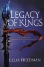 Image for The Legacy of Kings