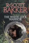 Image for The White Luck Warrior