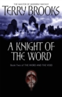 Image for A knight of the word