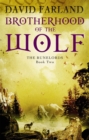 Image for Brotherhood Of The Wolf