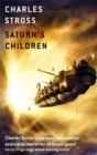 Image for Saturn&#39;s children
