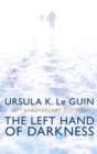 Image for The left hand of darkness