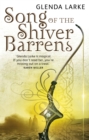 Image for Song of the Shiver Barrens