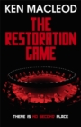 Image for The restoration game