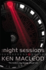 Image for The night sessions