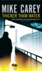 Image for Thicker than water