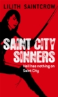 Image for Saint City Sinners