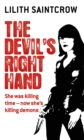 Image for The Devil&#39;s right hand