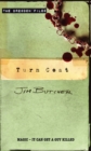 Image for Turn coat  : a novel of the Dresden files