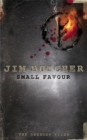 Image for Small favour  : a novel of the Dresden files