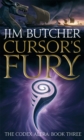 Image for Cursor&#39;s Fury