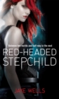 Image for Red-headed stepchild