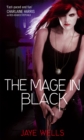 Image for The mage in black