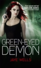 Image for Green-eyed demon