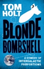Image for Blonde Bombshell