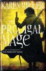 Image for The prodigal mage
