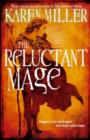 Image for The reluctant mage