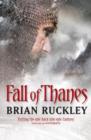 Image for Fall of thanes