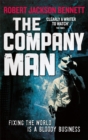 Image for The company man