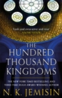 Image for The hundred thousand kingdoms