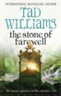 Image for Stone of farewell