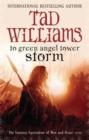 Image for To Green Angel Tower: Storm