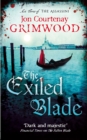 Image for The Exiled Blade