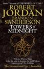 Image for TOWERS OF MIDNIGHT