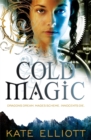 Image for Cold magic