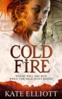 Image for Cold fire