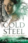 Image for Cold steel