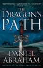 Image for The dragon&#39;s path