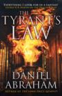 Image for The tyrant&#39;s law