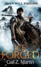 Image for Ice forged