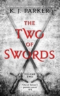 Image for The two of swordsVolume two