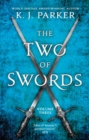 Image for The Two of SwordsVolume three