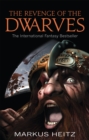 Image for The revenge of the dwarves