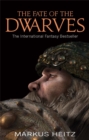 Image for The fate of the dwarves